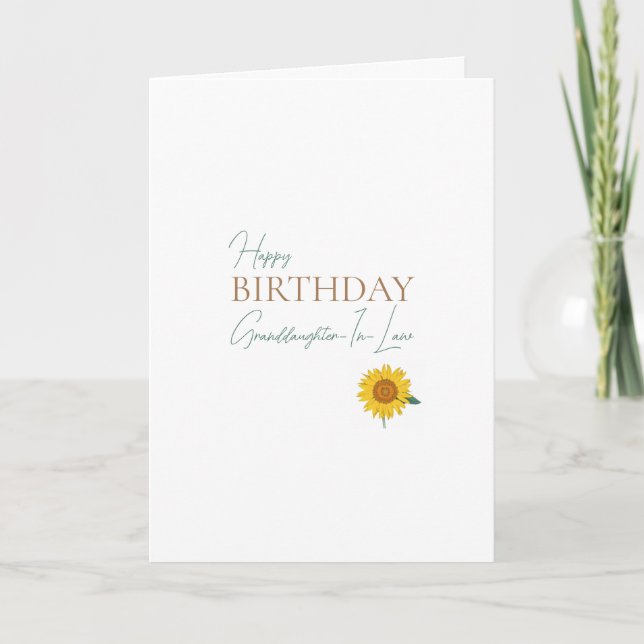 Mordotters-in-law-solros Kort (Framsida)