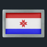 Mordovia Flagga<br><div class="desc">Patriotisk flagga av Mordovia.</div>