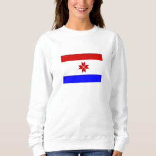 Mordovias flagga t shirt