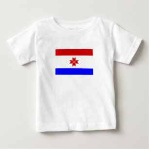 Mordovias flagga t shirt