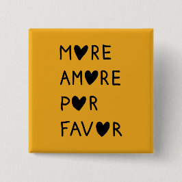 More Amore Pore Favor Knapp
