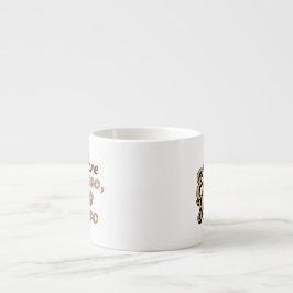 More Espresso Less Depresso Espressomugg
