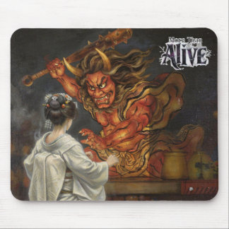 More Than Alive Musmatta