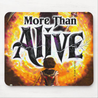 More Than Alive Musmatta