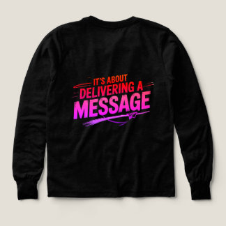 More Than Winning T Shirt