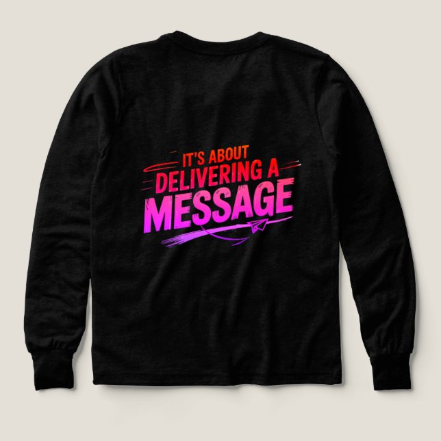 More Than Winning  T Shirt (Design baksida)