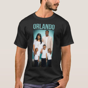 Moredock Family T Shirt