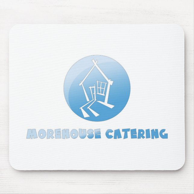 Morehouse Mousepad Musmatta (Framsidan)
