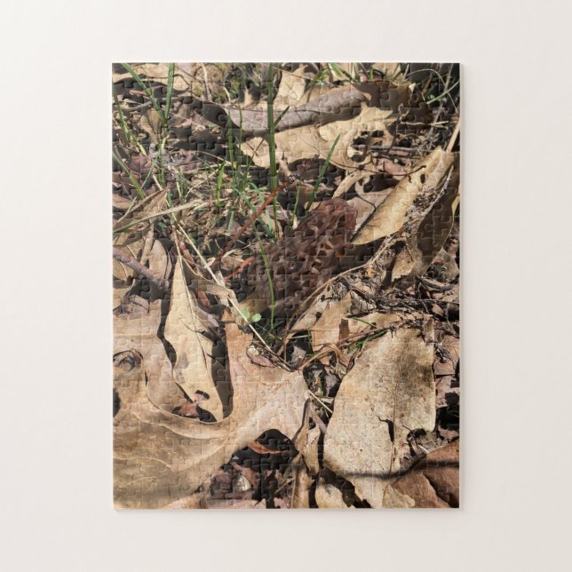 Morel Puzzle Pussel (Vertikal)