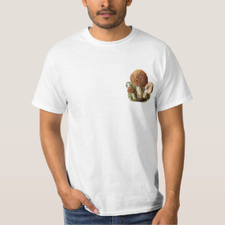 Morelchampinjon T-shirt