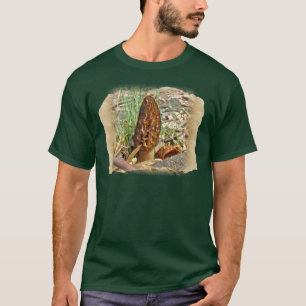 Morelchampinjon T Shirt