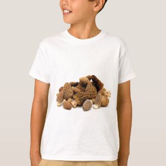Morelchampinjon Tee Shirt