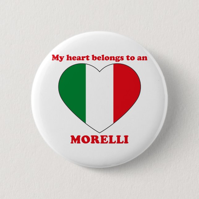 Morelli Knapp (Framsida)