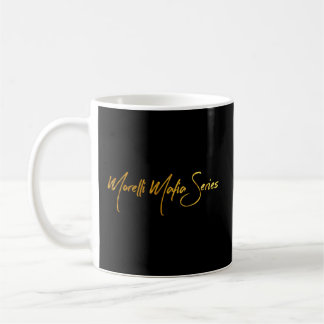 Morelli Mafia Series Kaffemugg