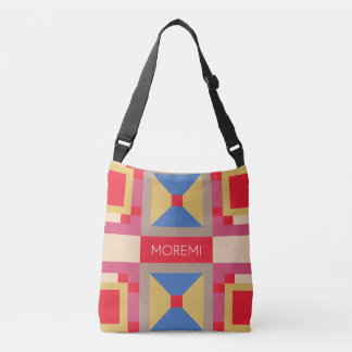 Moremi Tote Bag Axelväska