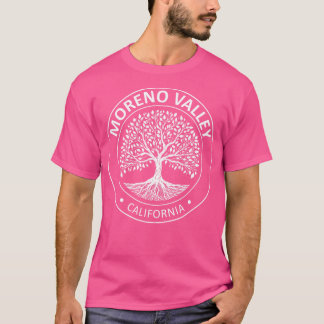 Moreno Valley T Shirt
