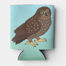 Morepork Nya Zeeland Uggla