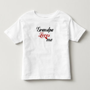 morfadern älskar mig t-shirt
