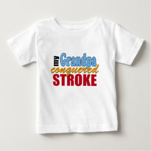 Morfadern slår överlevanden t shirt