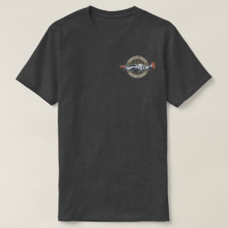 Morfar John's Aircraft Repair 2.5 T Shirt