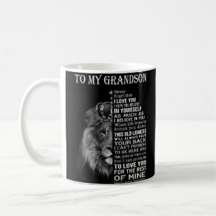 Morfar Kaffemugg
