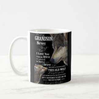 Morfar Kaffemugg