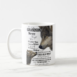 Morfar Kaffemugg