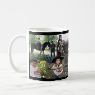 Morfar mugg