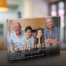 Morfar och mormor Modernt roligt citat definition