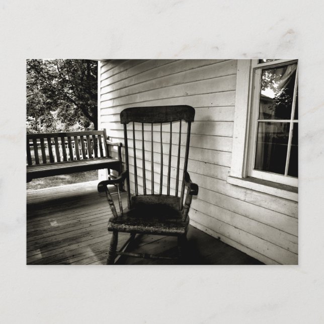 Morfar saknas vykort (Framsida)