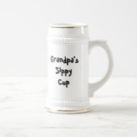 Morfar Sippy kopp (anpassadet)