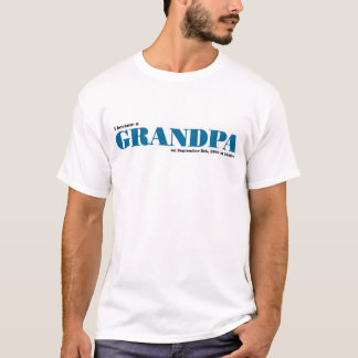 Morfar Tee Shirt