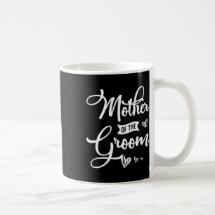 Morfar till bruden Design för en brud Bröllop Lon Kaffemugg