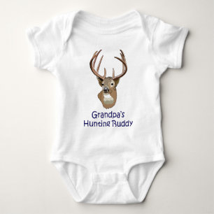 Morfars jaktkompis t shirt