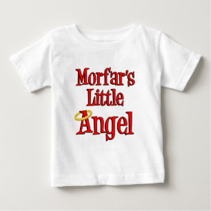 Morfars lite ängel tröja