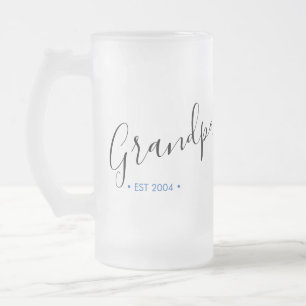 Morfarsdagen Mormorsdagen Grundat År Frostat Ölglas