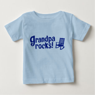 Morfarstenar T Shirt