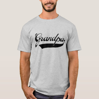 MorfarSwoosh T-shirt