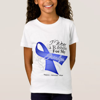 Morfarvintergrönaband - magecancer t-shirt