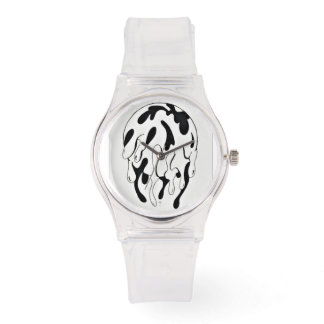 morfcirkel 4 armbandsur