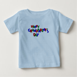 Morförälderns dag t shirt