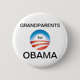 Morföräldrar röstar Obama Knapp