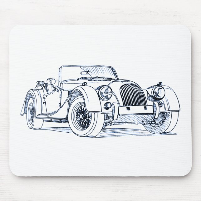 Morg plus 4 musmatta (Framsidan)