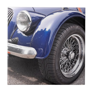 MORGAN 1998 KAKELPLATTA
