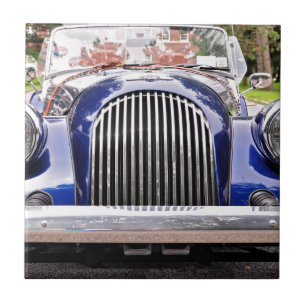 MORGAN 1998 KAKELPLATTA