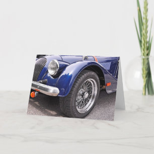 MORGAN 1998 KORT
