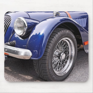 MORGAN 1998 MUSMATTA