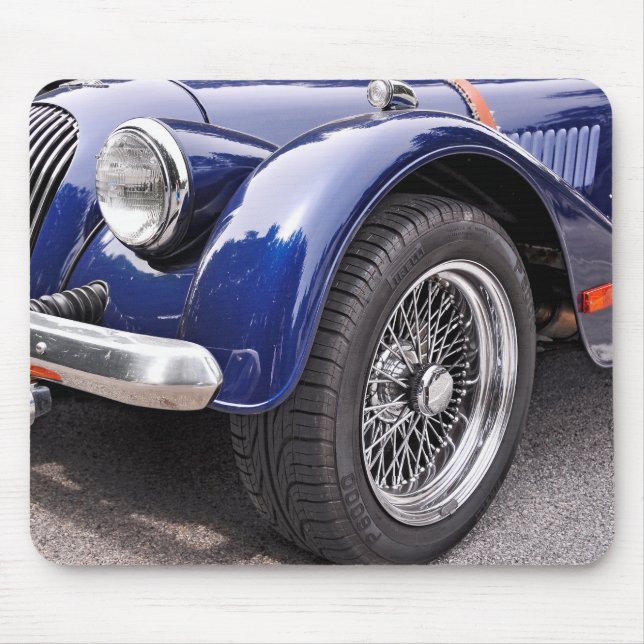 MORGAN 1998 MUSMATTA (Framsidan)