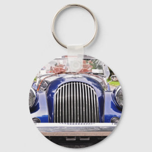 MORGAN 1998 NYCKELRING
