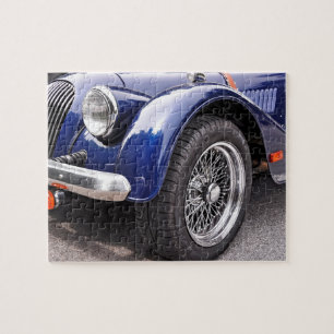 MORGAN 1998 PUSSEL